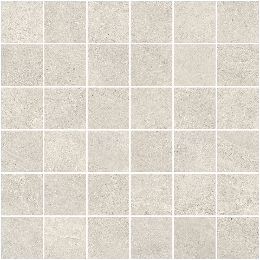 Мозаика 30x30 Bergstone Mosaico Pearl CSAMBEPE30 Sant Agostino