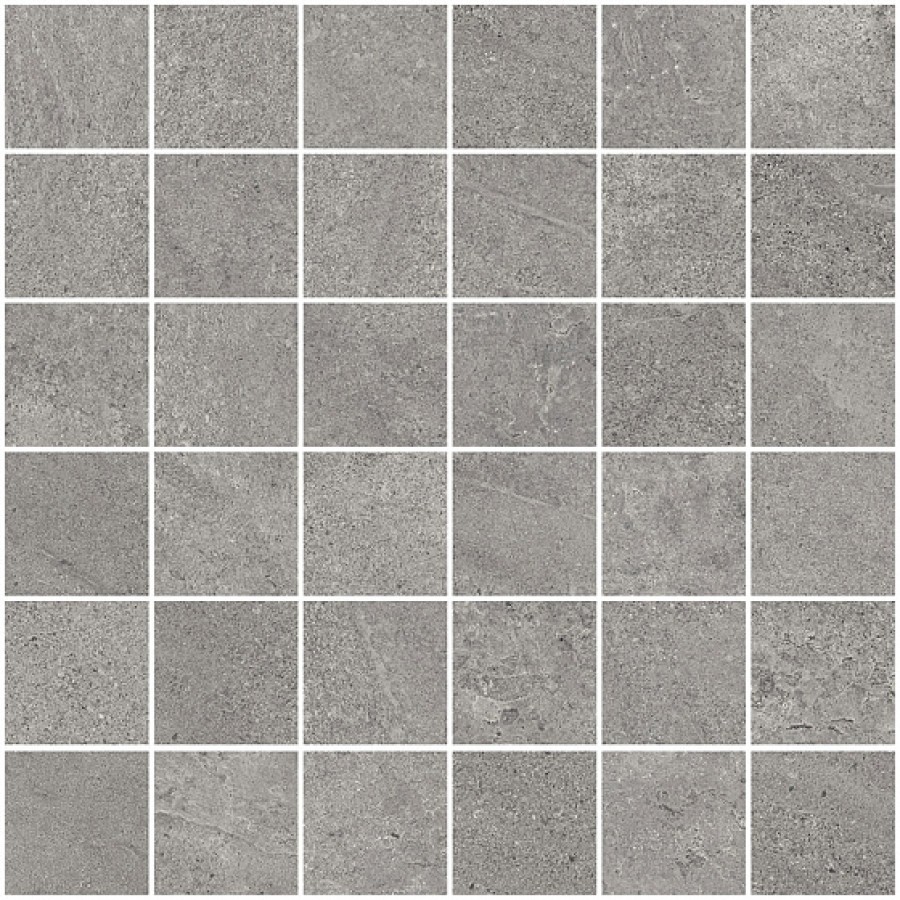 Мозаика 30x30 Bergstone Mosaico Dark CSAMBEDA30 Sant Agostino