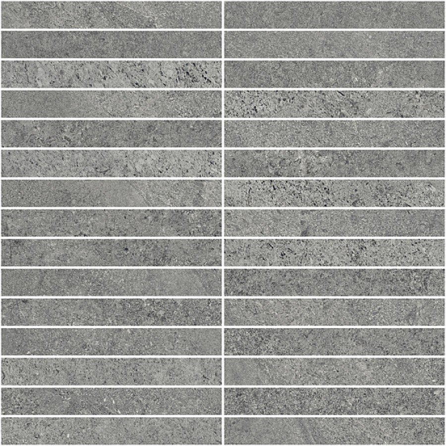 Мозаика 30x30 Bergstone Plus Dark CSAPBEDA30 Sant Agostino