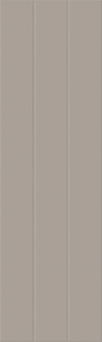 Плитка настенная 99.2x32.5 Revesta Losanga Tortora VRO3360LR Vallelunga