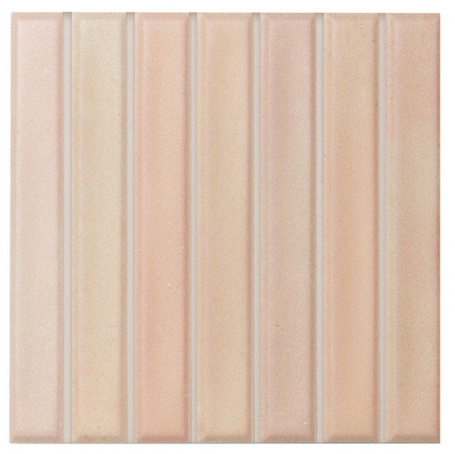 Керамогранит настенная 11.6x11.6 Sweet Bars Biscuit Matt 130048 Wow