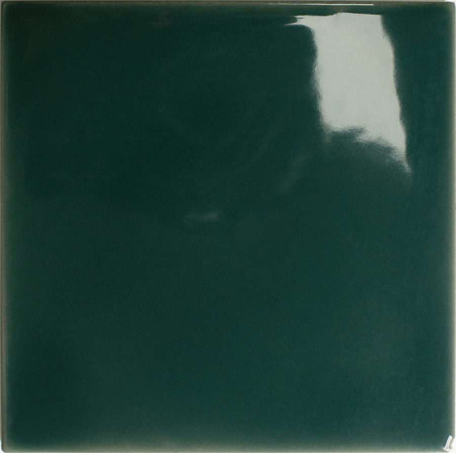 Плитка настенная 12.5x12.5 Fayenza Square Royal Green 126996 Wow