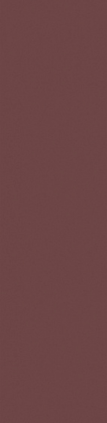 Плитка настенная 30x7.5 Stripes Liso XL Garnet 123818 Wow