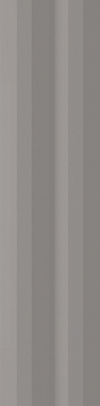Плитка настенная 30x7.5 Stripes Grey 123808 Wow