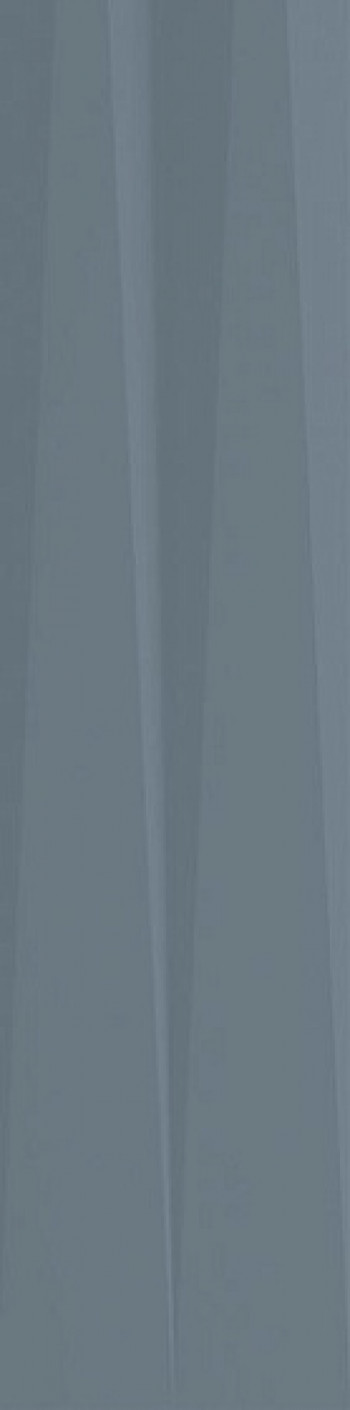 Плитка настенная 30x7.5 Stripes Transition Sky 123813 Wow