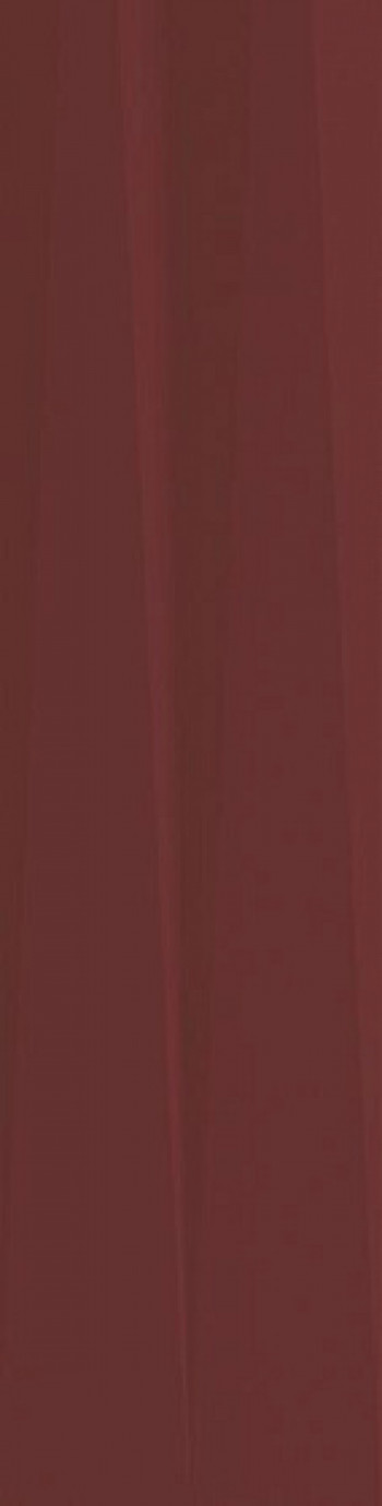 Плитка настенная 30x7.5 Stripes Transition Garnet 123812 Wow