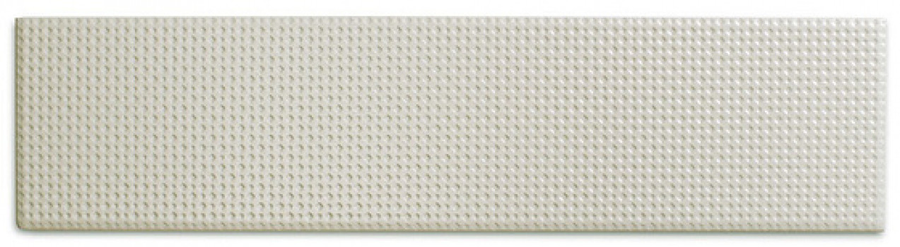 Плитка настенная 25x6.25 Texiture Pattern Mix Dove (9 паттернов) 127126 Wow