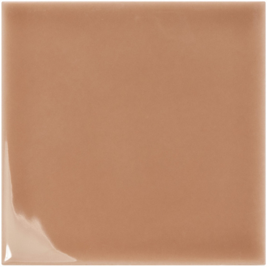 Плитка настенная 12.5x12.5 Twister T Toffee 129142 Wow