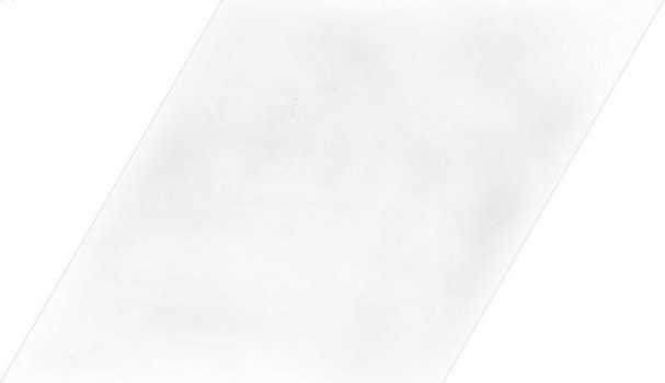 Керамогранит 24x14 Mud Diamond Pure White (30 вариантов тона) 117391 Wow