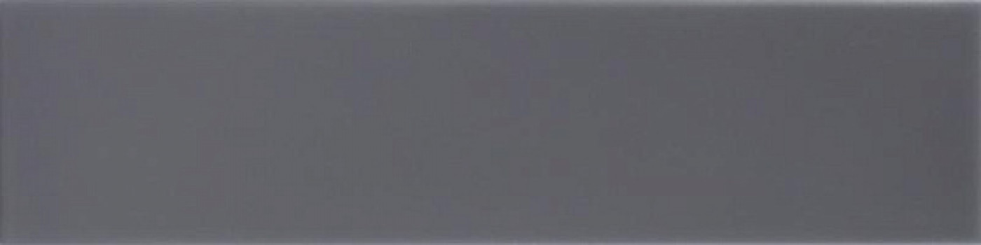 Плитка настенная 30x7.5 Gradient Black Matt 109157 Wow