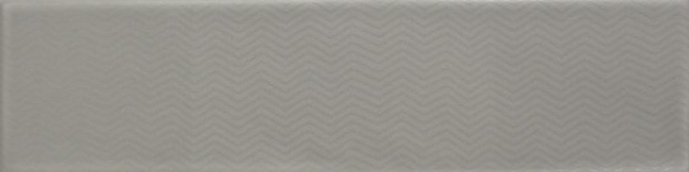 Плитка настенная 30x7.5 Gradient Decor Greige Matt (9 вариантов паттерна) 109162 Wow