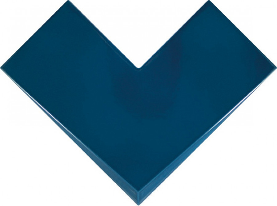 Плитка настенная 20x20 Boho Elle Sapphire 118214 Wow