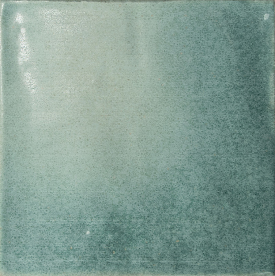 Плитка настенная 12.5x12.5 Enso Karui Teal (24 варианта паттерна) 120855 Wow