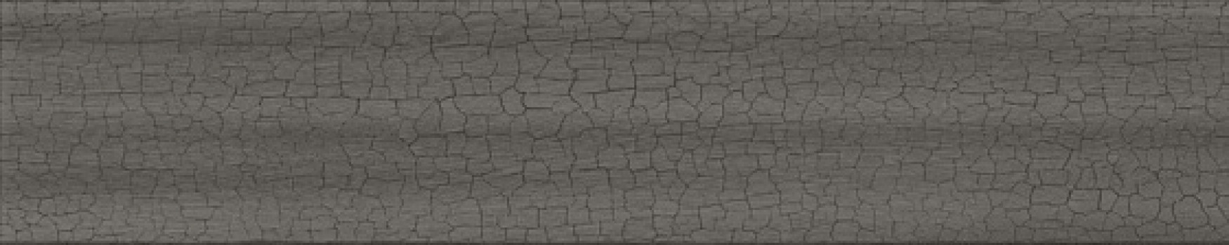 Керамогранит 50.5x9.8 Enso Tanka Graphite (30 вариантов паттерна) 120869 Wow