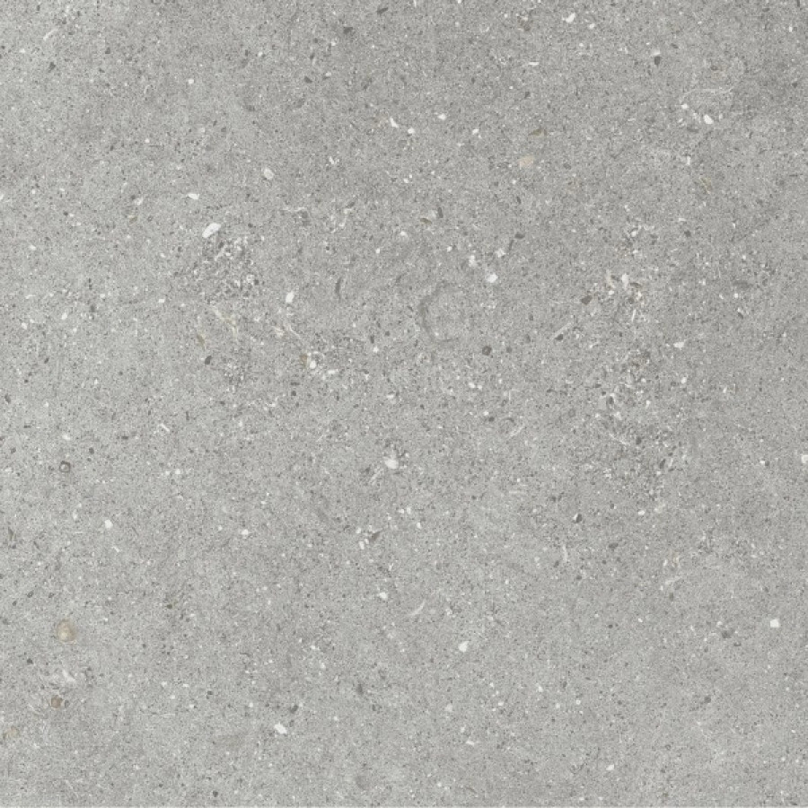 Плитка 120x60 8.5мм Square Grey Stone матовая Wow