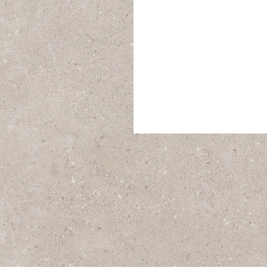 Плитка 120x60 8.5мм Elle Floor Taupe Stone матовая Wow