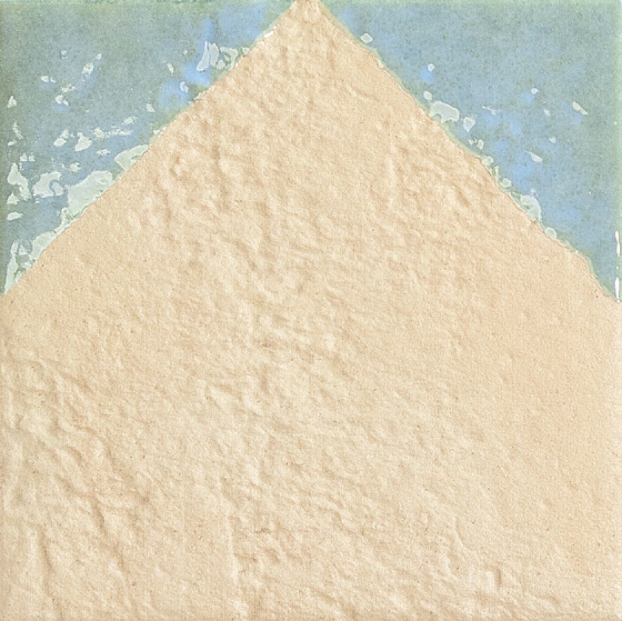 Керамогранит 11.6x11.6 Terre Neuve Mix Wheat-Mist Gloss, Matt (7 вариантов паттерна) 141619 Wow