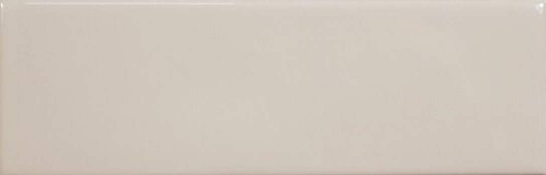 Плитка 16x5 9мм Silk 124113 глянцевая белый краска, штукатурка, однотонная Wow