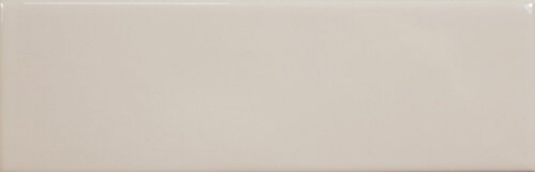 Плитка Silk 124113 глянцевая белый однотонная, краска, штукатурка 16x5 9мм Wow