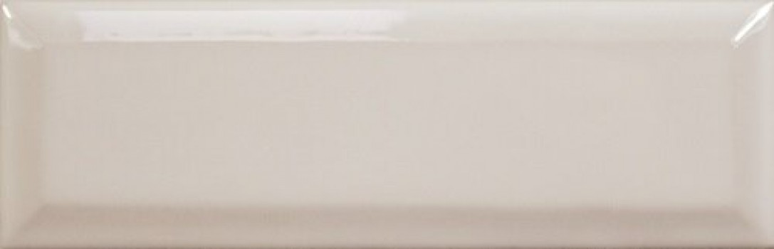 Плитка Silk Bevel 124119 глянцевая белый однотонная, краска, штукатурка 16x5 11мм Wow