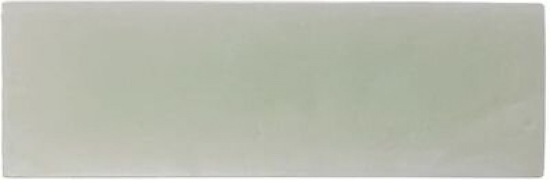 Плитка Rebels Sage Matt 129051 матовая серый однотонная 15x5 9мм Wow