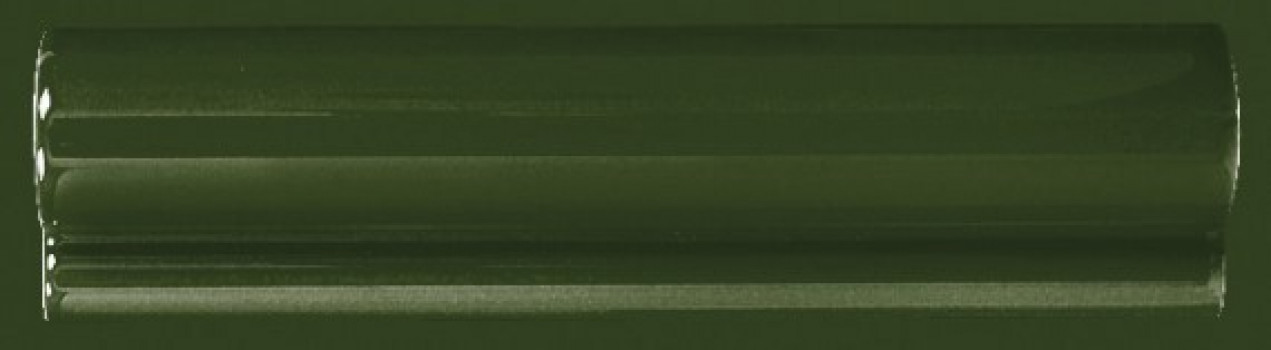 Плитка 20x5 London Verde Botella 1 Ape