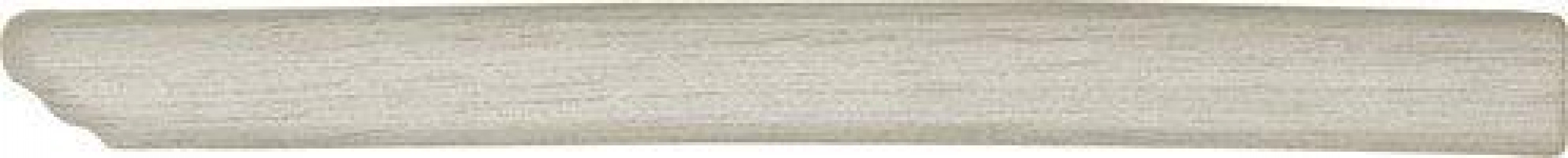 Керамогранит 33x3 Remate Fior. Der. Peldaño Oregon Gris матовая светло-серый дерево Ape