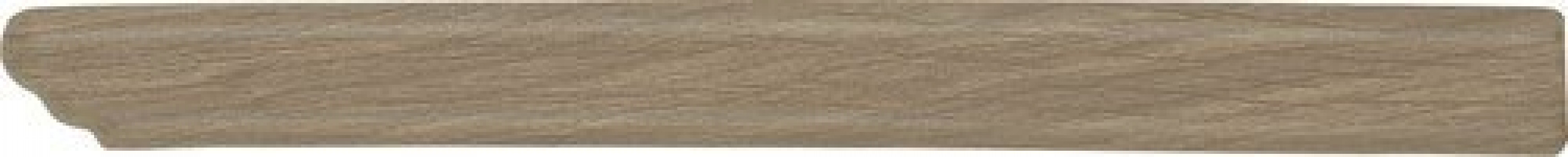 Керамогранит 33x3 Remate Fior. Der. Peldaño Oregon Roble матовая темно-коричневый дерево Ape