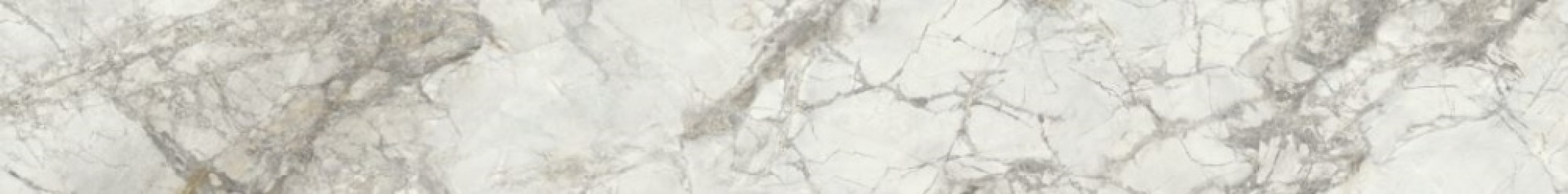 Керамогранит 120x15 Tabica Invisible Gold матовая белый мрамор Ape