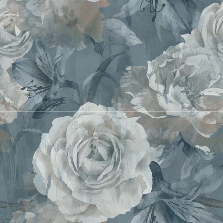 Керамогранит 120x60 10.5мм Decor Set Autumn матовая Ape