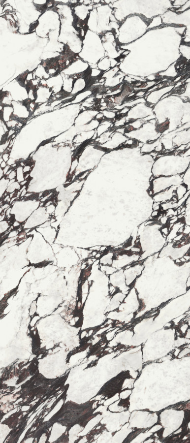Керамогранит 278x120 Medicea Marble Pol Rect полированная мрамор белый Ape