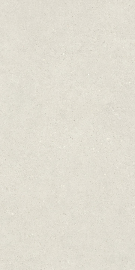 Керамогранит 120x60 Kinfolk Kinstone Chalk Rect матовая камень серый Ape