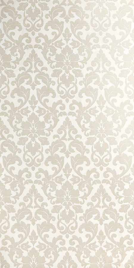 Плитка 120x60 Bellagio Domaso Avorio Rect матовая цветы бежевый Ape