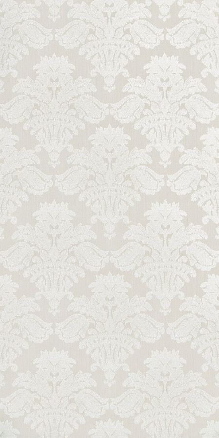 Плитка 120x60 Bellagio Leceno Grigio Rect матовая орнамент серый Ape