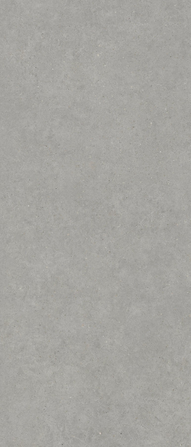 Керамогранит 280x120 Kinfolk Kinstone Mist Rect матовая камень серый Ape