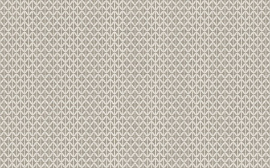 Плитка 40x25 Аура настенная темный низ 03 матовая темно-бежевый Шахтинская