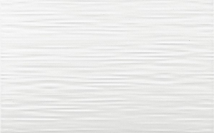 Плитка 40x25 Камелия настенная белый верх 01 глянцевая Шахтинская