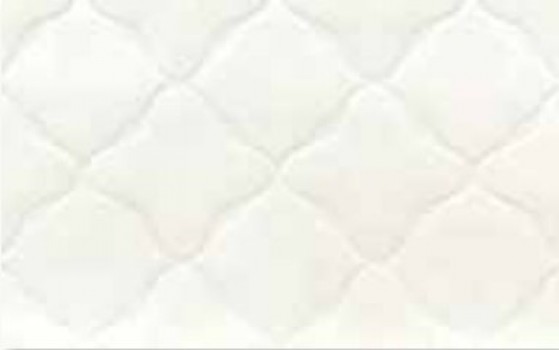 Плитка 40x25 Картье настенная Персиан серый низ 02 матовая Шахтинская