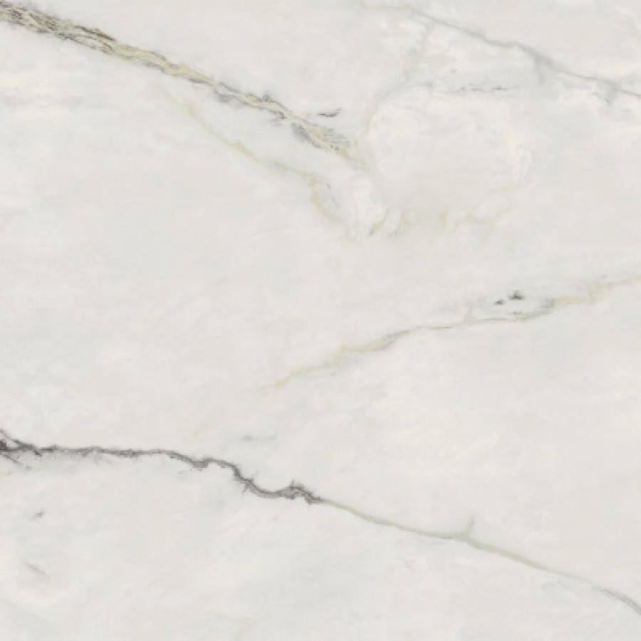 Керамогранит 80x80 Arlon Pulido глянцевая белый Baldocer