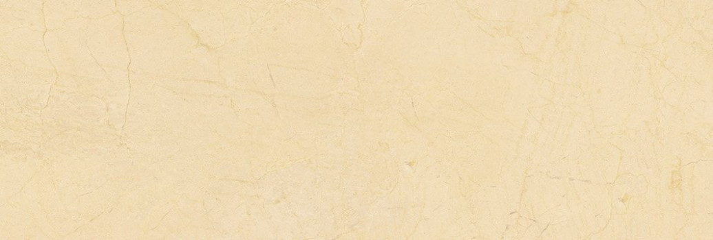 Плитка 90x30 Velvet Cream см из белой глины глянцевая кремовый Baldocer