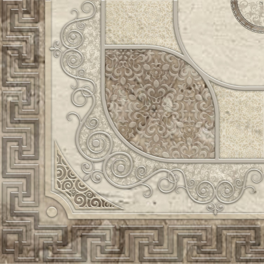 Плитка 45x45 Dreire Bone Esquina угол dreire декоративный напольный элемент см глянцевая бежевый Baldocer