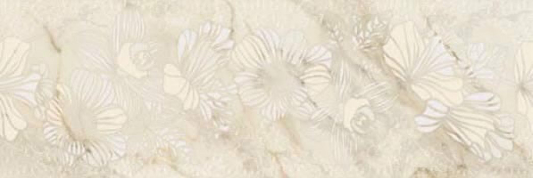 Плитка 85x28 Davos Frenk decorado декор настенный матовая бежевый Baldocer