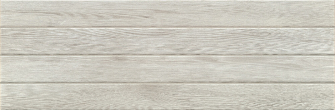 Плитка 90x30 Eleganza Silver Shutter матовая светло-серый Baldocer