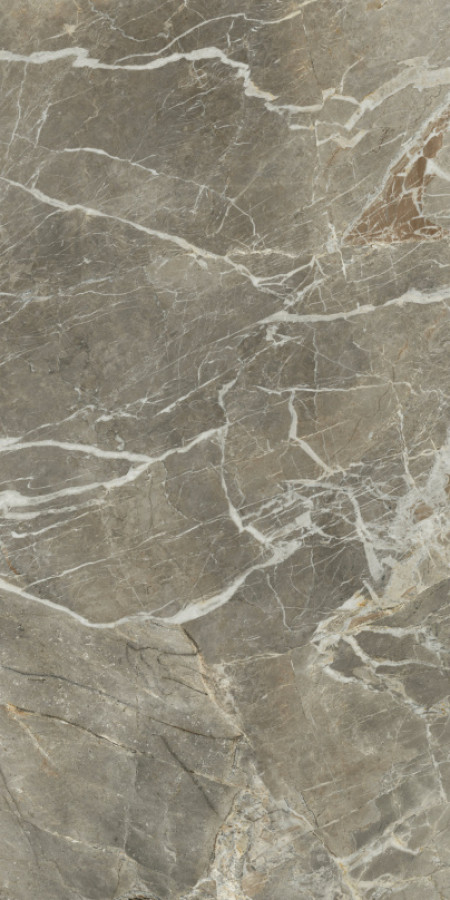 Керамогранит 240x120 Enna Brown pulido глянцевая коричневый Baldocer