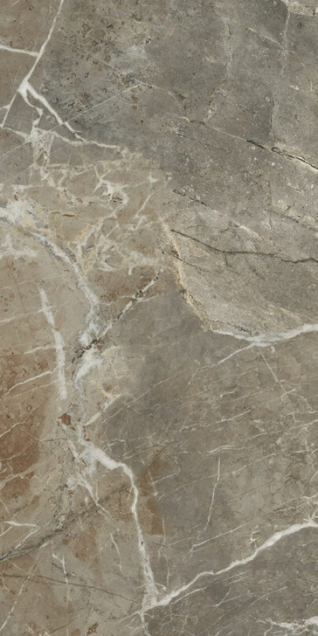 Керамогранит 120x60 Enna Brown pulido глянцевая коричневый Baldocer