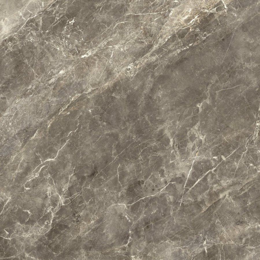 Плитка 60x60 Balmoral Brown см глянцевая коричневый Baldocer