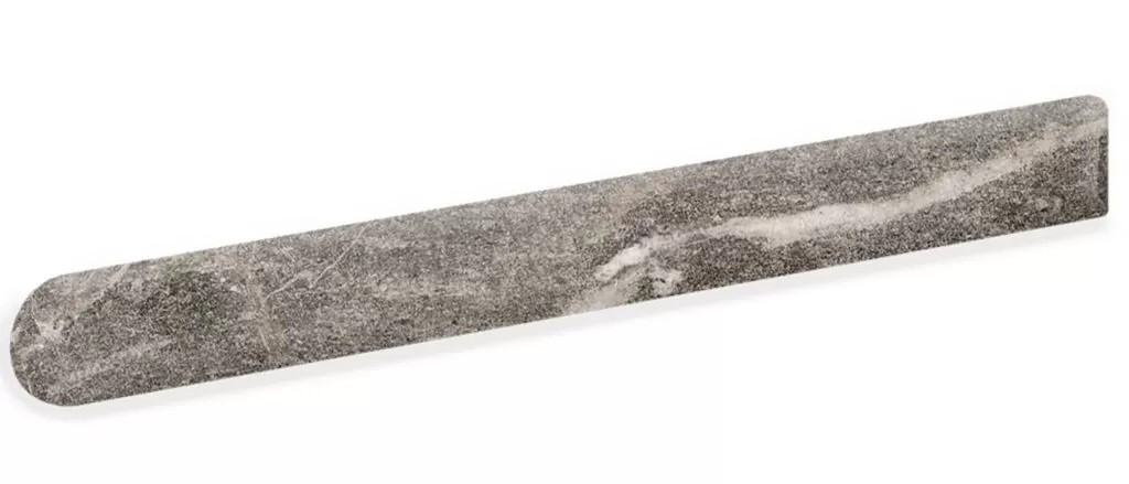 Боковина ступени 33x4 Imperial dcha. правая Moca матовая Exagres