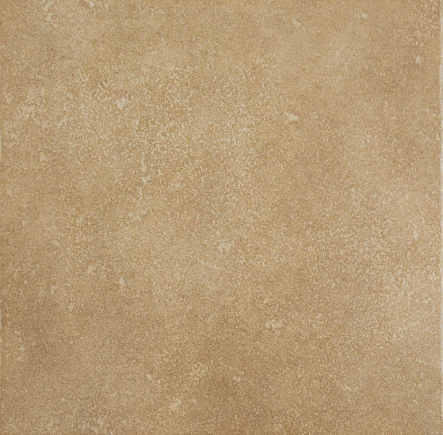 Плитка клинкерная 33x33 Vega Ocre 313/base R9 противоскользящая бежевый 8мм Exagres