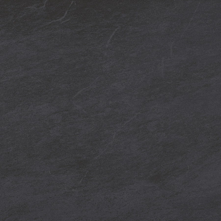 Плитка клинкерная 33x33 Mediterraneo Grafito 331/base R9 противоскользящая серый темный 8мм Exagres