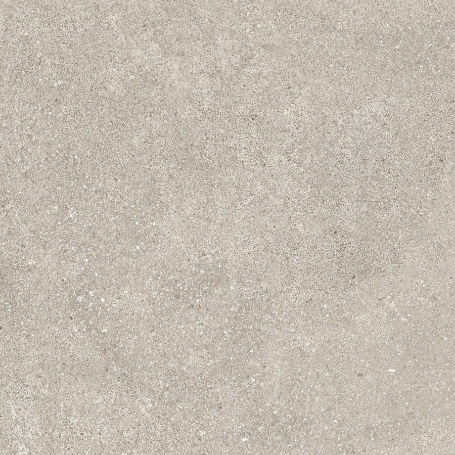 Плитка клинкерная 3x3 Essenza Creta 568/base R11 противоскользящая серый 10мм Exagres